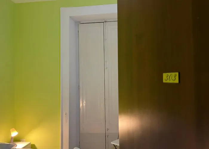 La Conigliera Napoli