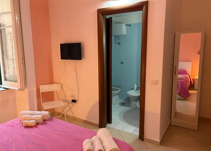 La Conigliera 3* Napoli