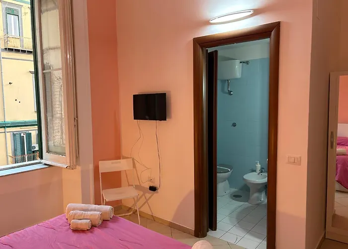 La Conigliera Oda ve Kahvaltı 3*