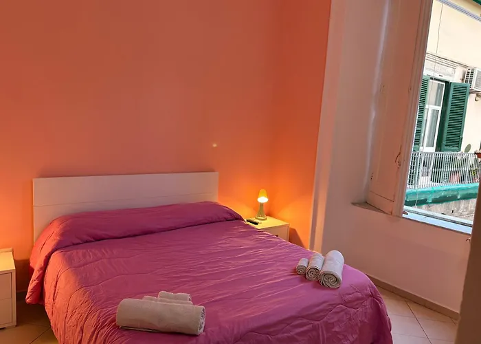 La Conigliera Oda ve Kahvaltı 3*