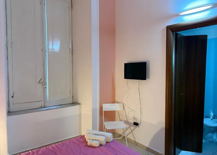 La Conigliera Oda ve Kahvaltı