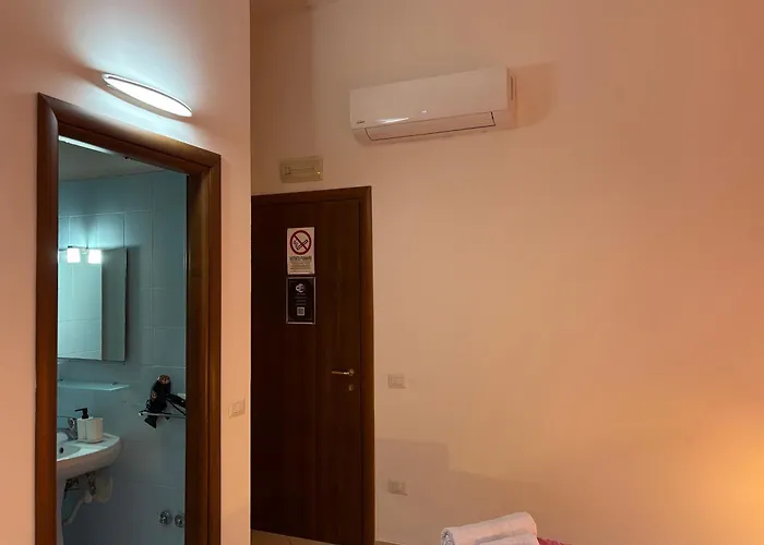 La Conigliera Oda ve Kahvaltı 3*