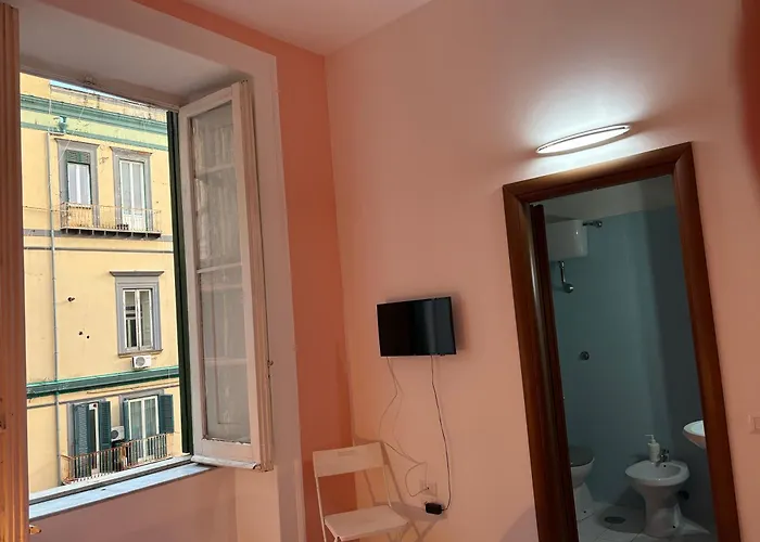 Oda ve Kahvaltı La Conigliera