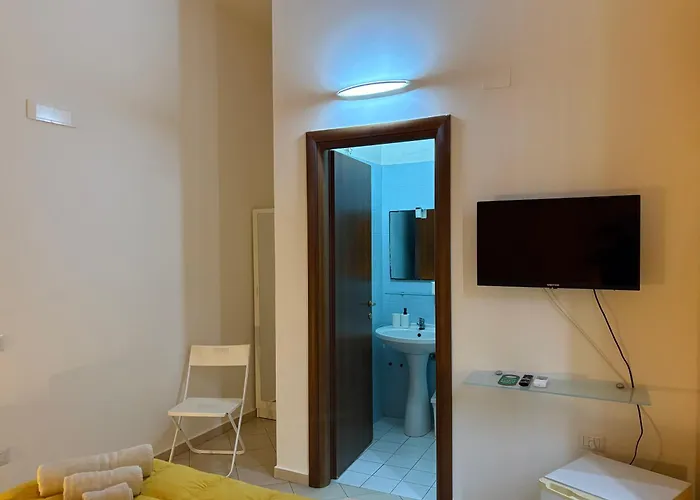 La Conigliera Napoli