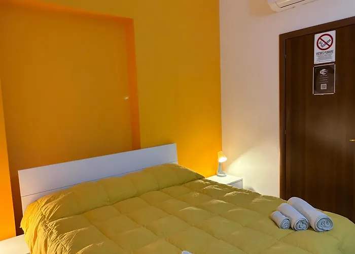 La Conigliera 3* Napoli