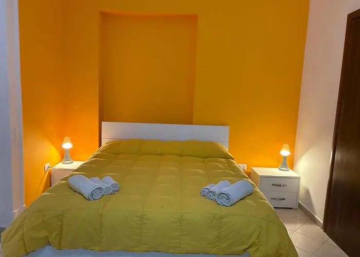 La Conigliera Napoli