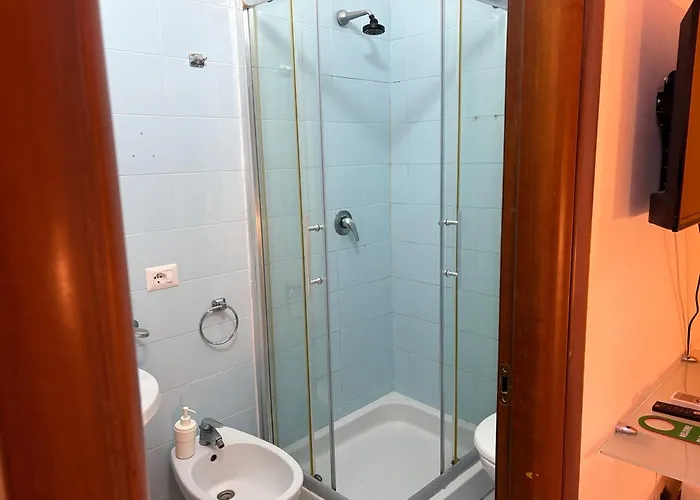 Oda ve Kahvaltı La Conigliera Napoli