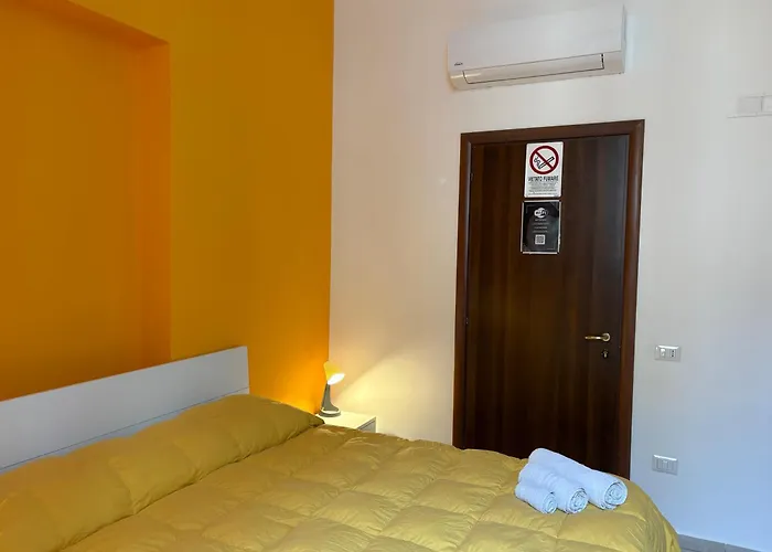 La Conigliera 3* Napoli