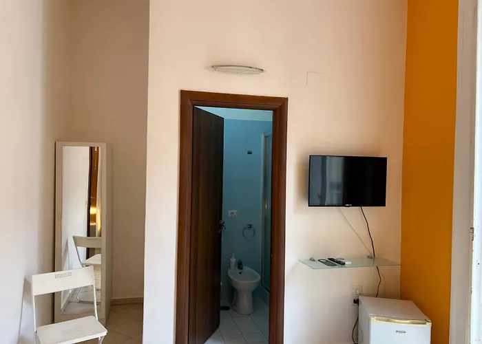 Oda ve Kahvaltı La Conigliera 3*