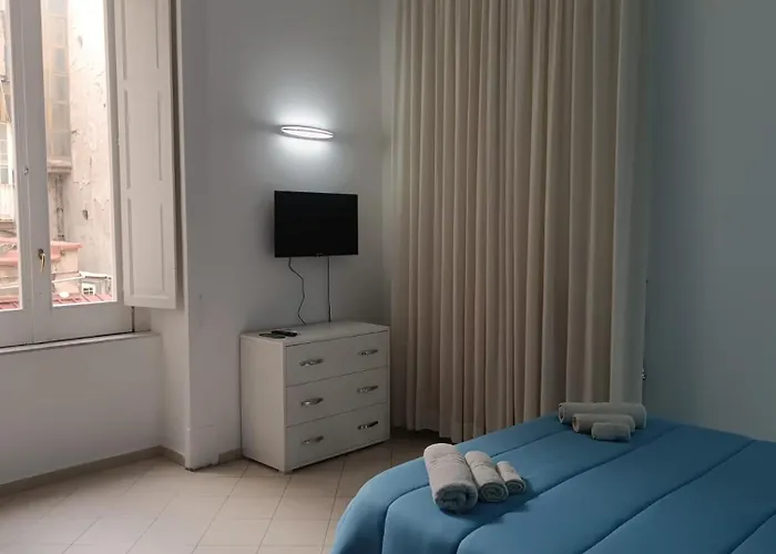 La Conigliera Napoli