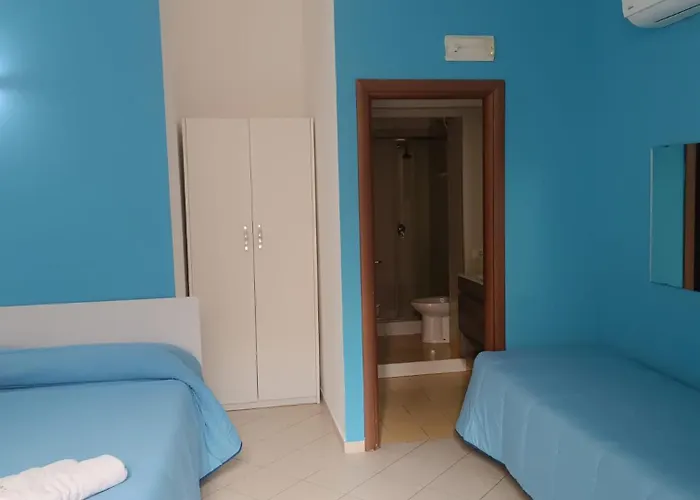 La Conigliera Oda ve Kahvaltı