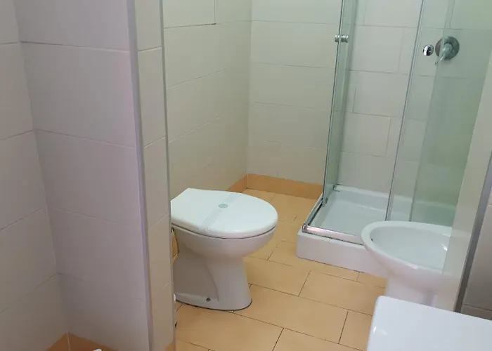 La Conigliera Oda ve Kahvaltı 3*