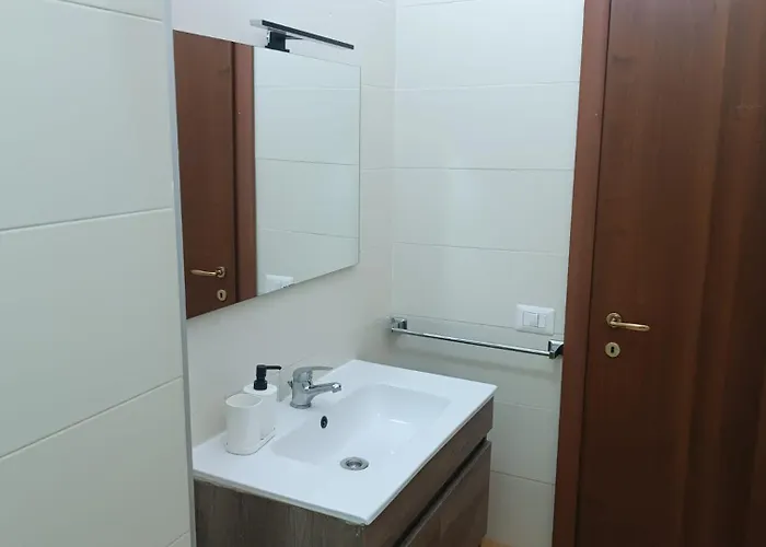 La Conigliera 3* Napoli