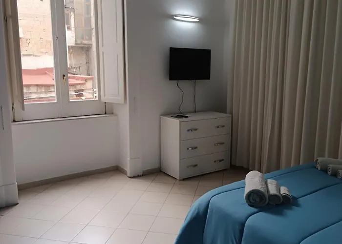 La Conigliera Oda ve Kahvaltı 3*