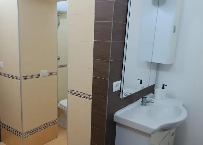 La Conigliera Oda ve Kahvaltı 3*