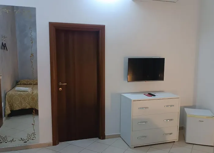 La Conigliera Oda ve Kahvaltı