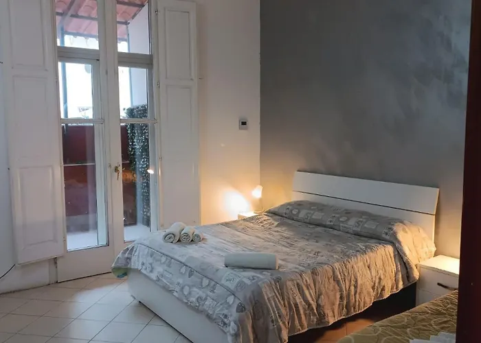 La Conigliera Oda ve Kahvaltı 3*