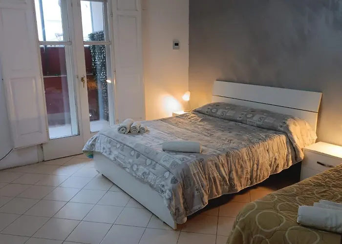 La Conigliera Oda ve Kahvaltı