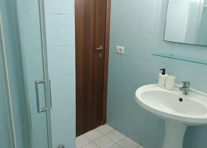 La Conigliera Oda ve Kahvaltı 3*