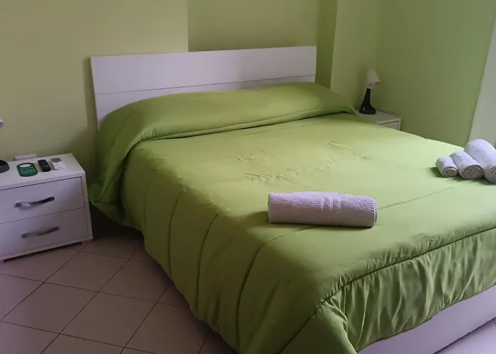 Oda ve Kahvaltı La Conigliera