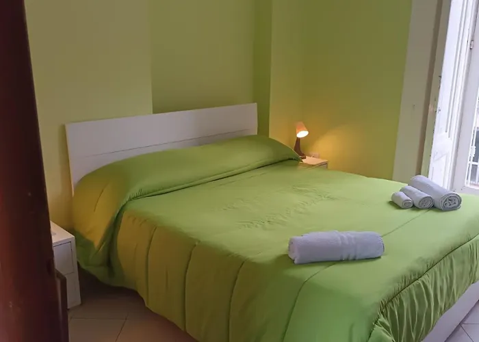 La Conigliera Oda ve Kahvaltı 3*