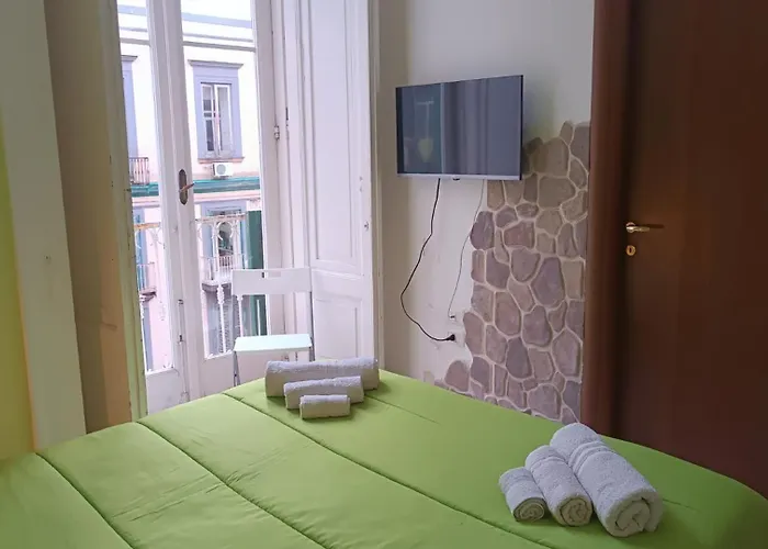 Oda ve Kahvaltı La Conigliera