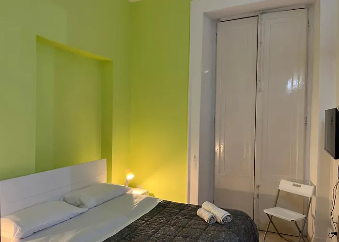 Oda ve Kahvaltı La Conigliera