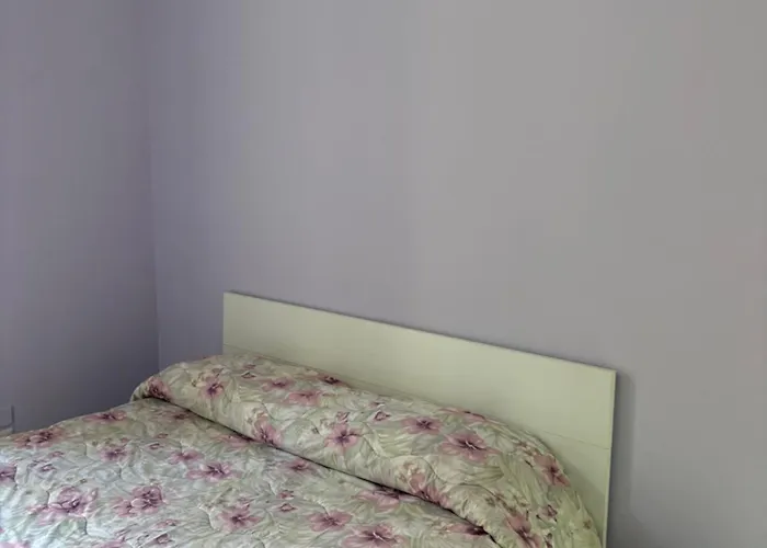 La Conigliera 3* Napoli