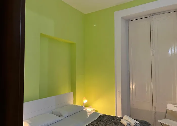 La Conigliera Oda ve Kahvaltı