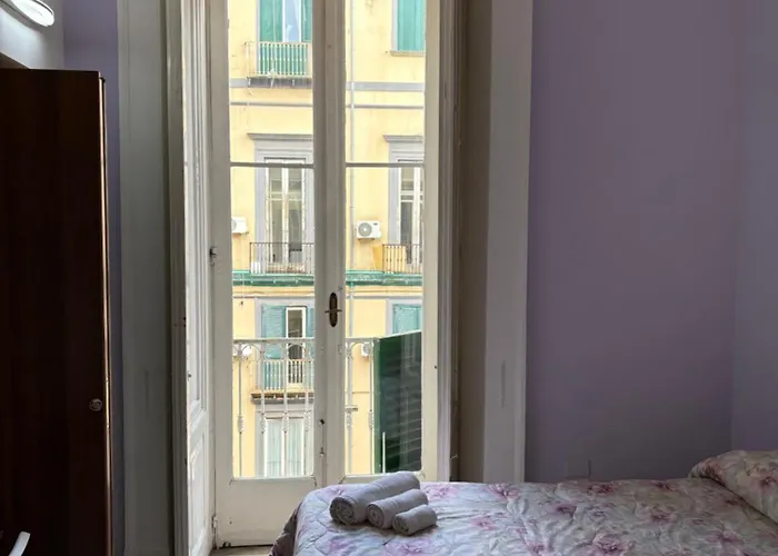 Oda ve Kahvaltı La Conigliera