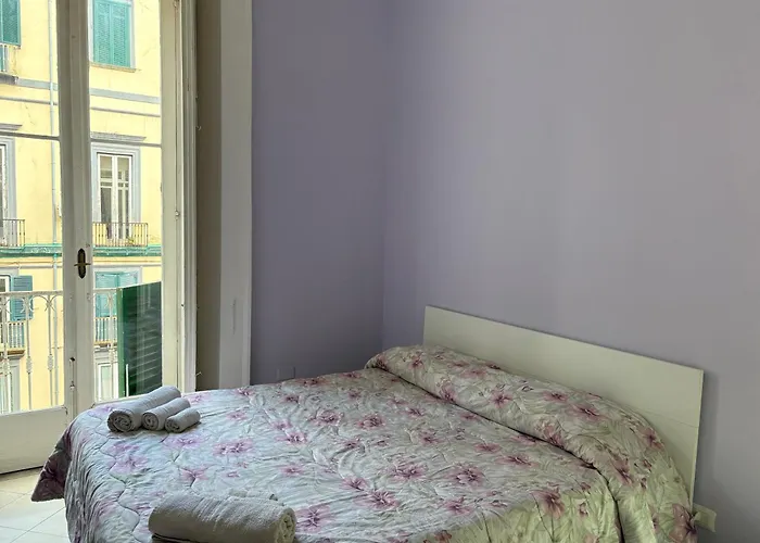 La Conigliera 3* Napoli