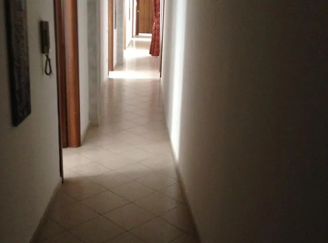 La Conigliera Oda ve Kahvaltı Napoli