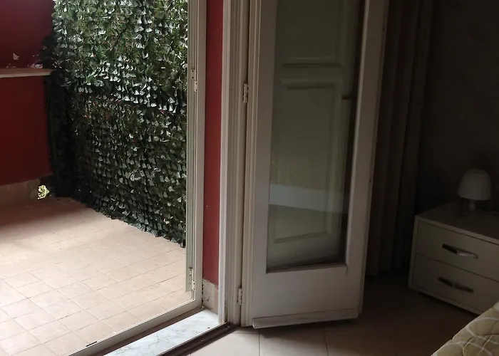 La Conigliera 3* Napoli