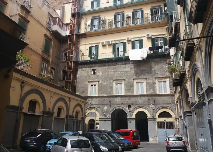 La Conigliera Oda ve Kahvaltı 3*