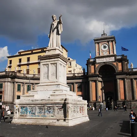Bed & Breakfast La Conigliera Naples