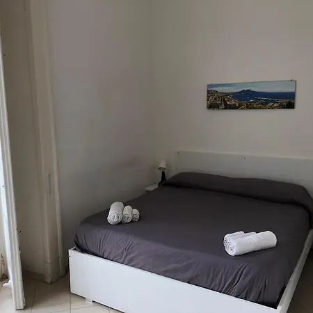 La Conigliera * Naples