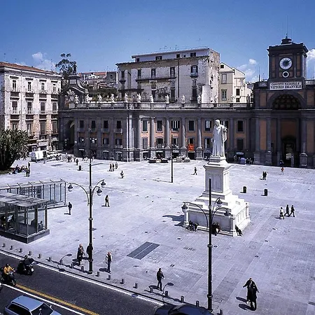 La Conigliera Naples