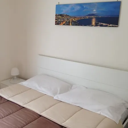 La Conigliera Naples