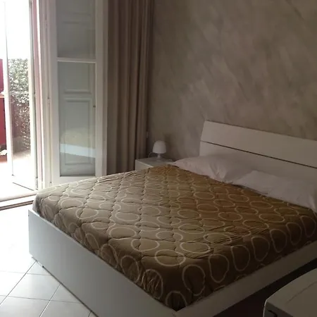 Bed & Breakfast La Conigliera Naples
